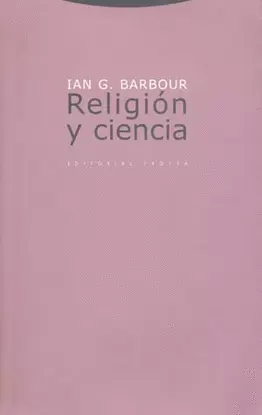 RELIGION Y CIENCIA