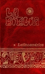BIBLIA LATINOAMERICA-T.BOLSILLO-CARTONE