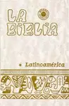 BIBLIA LATINOAMERICA-T.BOLSILLO-CARTONE, NACAR, SIN INDICE