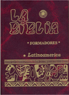 BIBLIA LATINOAMERICA-T.GRANDE-CARTONE, COLORES VARIOS,  LETRA GRANDE, SIN INDICE