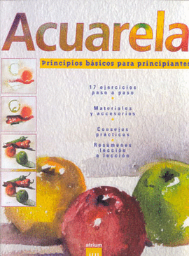 ACUARELA