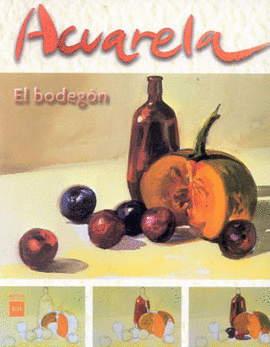 ACUARELA. EL BODEGON