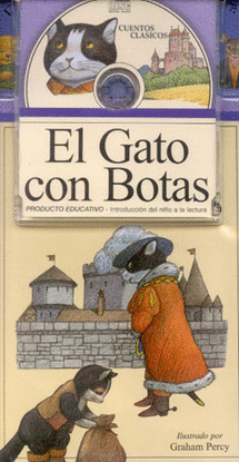 GATO CON BOTAS, EL