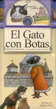 GATO CON BOTAS, EL