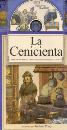 CENICIENTA, LA (C/CD)