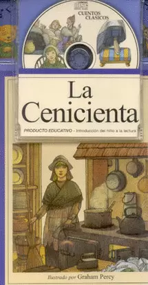 CENICIENTA, LA (C/CD)