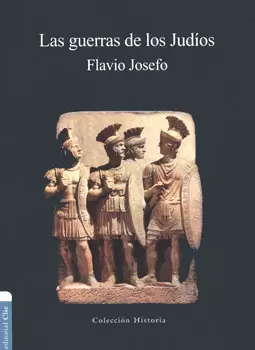 LAS GUERRAS DE LOS JUDÍOS