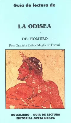 LA ODISEA