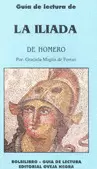 LA ILIADA