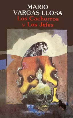 CACHORROS Y LOS JEFES, LOS
