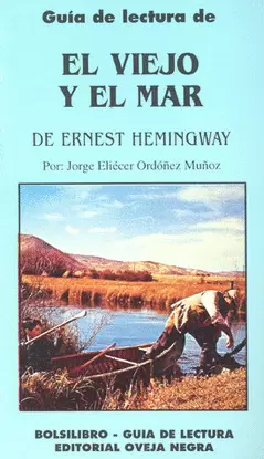 EL VIEJO Y EL MAR