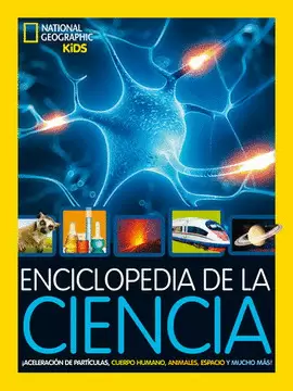 ENCICLOPEDIA DE LA CIENCIA