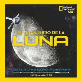 GRAN LIBRO DE LA LUNA, EL