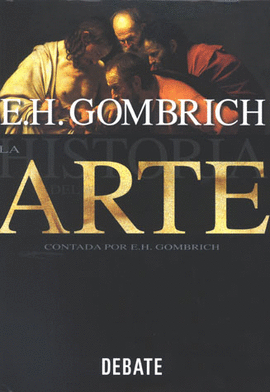 HISTORIA DEL ARTE, LA