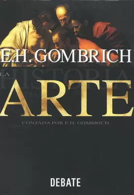 HISTORIA DEL ARTE, LA