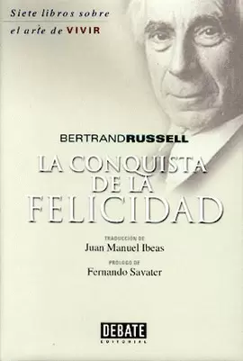 CONQUISTA DE LA FELICIDAD, LA