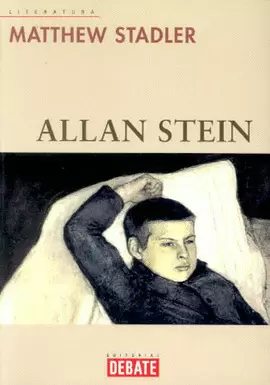 ALLAN STEIN