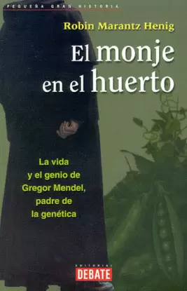 MONJE EN EL HUERTO, EL