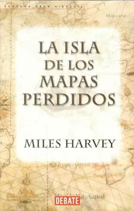 ISLA DE LOS MAPAS PERDIDOS, LA