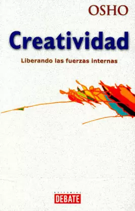 CREATIVIDAD, LIBERANDO LAS FUERZAS INTER