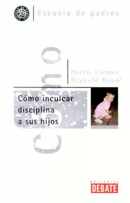 COMO INCULCAR DISCIPLINA A SUS HIJOS