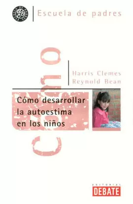 COMO DESARROLLAR LA AUTOESTIMA NIÑOS