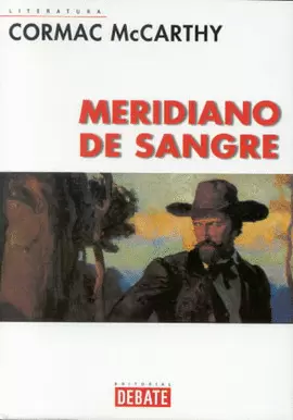 MERIDIANO DE SANGRE