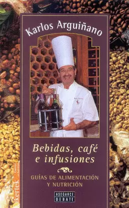 BEBIDAS, CAFE E INFUSIONES