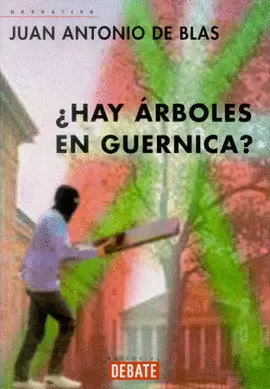 HAY ARBOLES EN GUERNICA