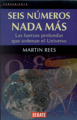 SEIS NUMEROS NADA MAS