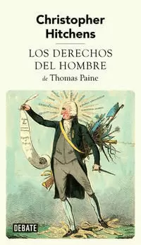 LOS DERECHOS DEL HOMBRE DE THOMÁS PAINE