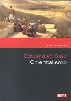 ORIENTALISMO
