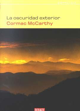 LA OSCURIDAD EXTERIOR