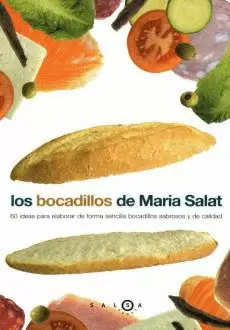BOCADILLOS DE MARIA SALAT, LOS