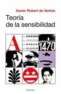 TEORÍA DE LA SENSIBILIDAD