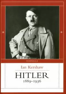 HITLER 1889-1936