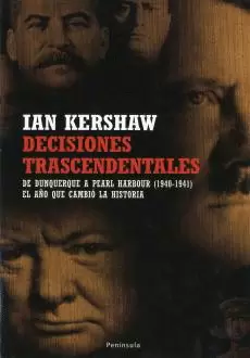 DECISIONES TRASCENDENTALES