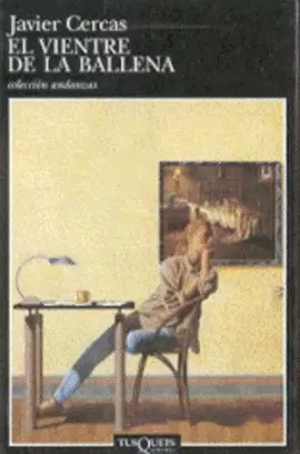 EL VIENTRE DE LA BALLENA