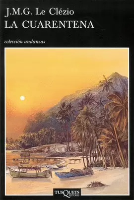 CUARENTENA, LA