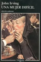 UNA MUJER DIFICIL