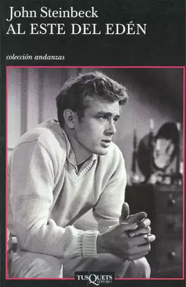 AL ESTE DEL EDEN