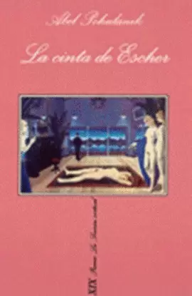 CINTA DE ESCHER, LA (09)