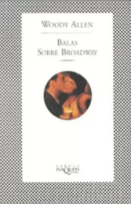 BALAS SOBRE BROADWAY