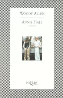 ANNIE HALL