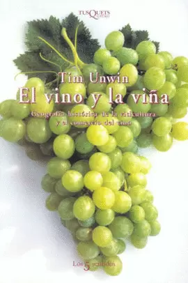EL VINO Y LA VIÑA