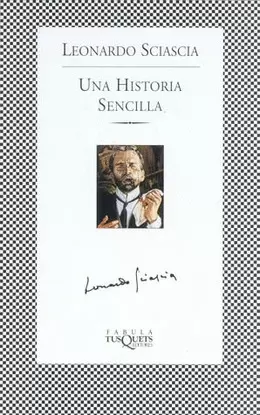 UNA HISTORIA SENCILLA