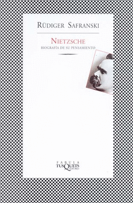 NIETZSCHE BIOGRAFIA DE SU PENSAMIENTO