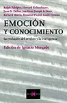 EMOCION Y CONOCIMIENTO
