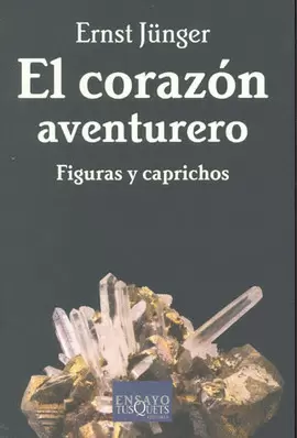 EL CORAZÓN AVENTURERO