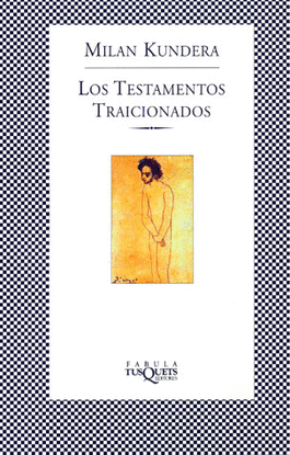 TESTAMENTOS TRAICIONADOS, LOS